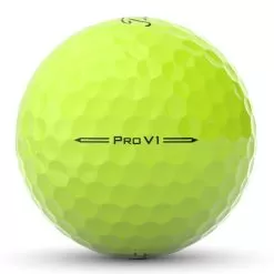 Titleist Pro V1 2023 Golf Balls Dozen Yellow -Sale Golf Online TI23D0101002 2 L