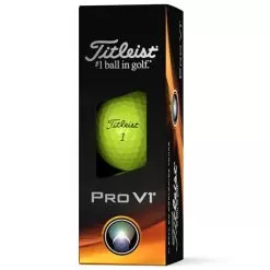Titleist Pro V1 2023 Golf Balls Dozen Yellow -Sale Golf Online TI23D0101002 3 L
