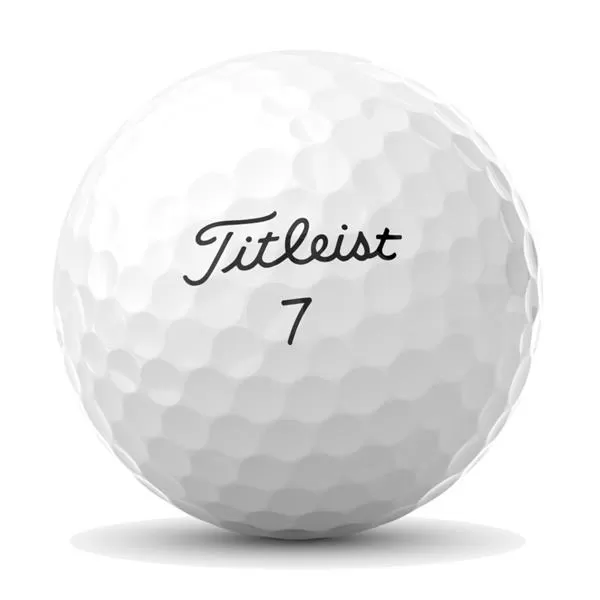 Titleist Pro V1 2023 High # Golf Balls Dozen White 4 Titleist Pro V1 2023 High # Golf Balls Dozen White - Image 2