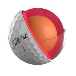 Titleist Pro V1X 2023 High # Golf Balls Dozen White -Sale Golf Online TI23D0104001 3 L