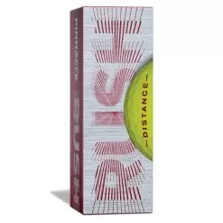 Rush Golf Ball 15-Pack Yellow -Sale Golf Online TI9D0112002 1 L