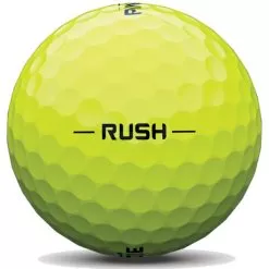 Rush Golf Ball 15-Pack Yellow -Sale Golf Online TI9D0112002 3 L
