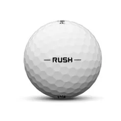 Rush Golf Ball 15-Pack White -Sale Golf Online TI9D0112003 3 L