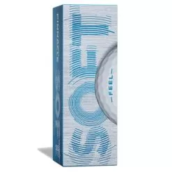 Soft Golf Balls 15-Pack White 8 Soft Golf Balls 15-Pack White -Sale Golf Online TI9D0113002 1 L