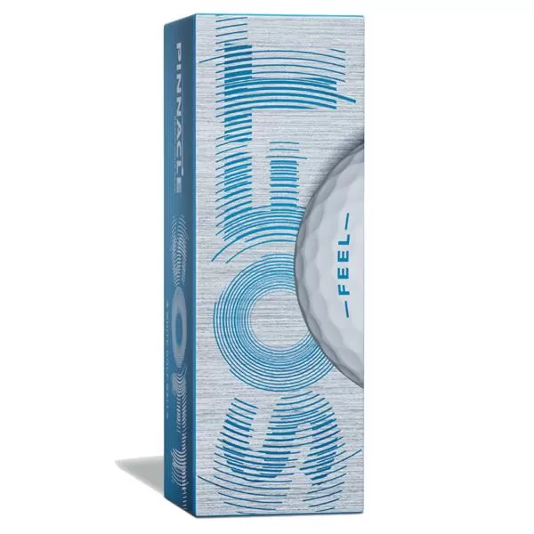 Soft Golf Balls 15-Pack White 5 Soft Golf Balls 15-Pack White - Image 3