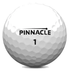 Soft Golf Balls 15-Pack White 7 Soft Golf Balls 15-Pack White -Sale Golf Online TI9D0113002 2 L