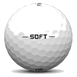 Soft Golf Balls 15-Pack White 9 Soft Golf Balls 15-Pack White -Sale Golf Online TI9D0113002 3 L