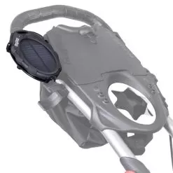 Solar Charger Black -Sale Golf Online TRBBASC001 2 L