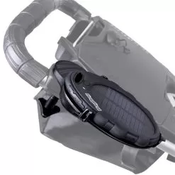 Solar Charger Black -Sale Golf Online TRBBASC001 3 L