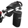 Clicgear Insulated Drinks Bag Black -Sale Golf Online TRCCCB001 L