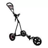 Longridge Ezeglide Junior Cruiser Trolley Black -Sale Golf Online TRJU3001 L