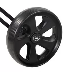 3 Series 2 Wheel Alum Cart Black -Sale Golf Online TRP0011B001 2 L