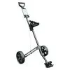3 Series 2 Wheel Alum Cart Black -Sale Golf Online TRP0011B001 L