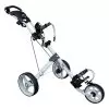 Junior 3 Wheel Push Trolley Black 1 Junior 3 Wheel Push Trolley Black -Sale Golf Online TRP00122A001 L