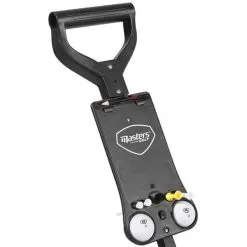 Junior 1 Series 2 Wheel Pull Trolley Black -Sale Golf Online TRP0014001 2 L