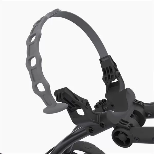 Clicgear Rovic Rovic RV1C Trolley Mint 6 Clicgear Rovic Rovic RV1C Trolley Mint - Image 4