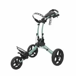 Clicgear Rovic Rovic RV1C Trolley Mint