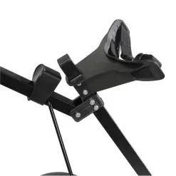 1 Series 2 Wheel Pull Trolley Black -Sale Golf Online TRSIN13001 2 L