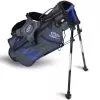 Junior 45" Stand Bag Grey - Blue 1 Junior 45" Stand Bag Grey - Blue -Sale Golf Online US20A0704001 L