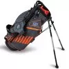 Junior 51" Stand Bag Grey Orange -Sale Golf Online US20A0706001 L