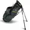 Junior 57" Stand Bag Grey Green -Sale Golf Online US20A0708001 L