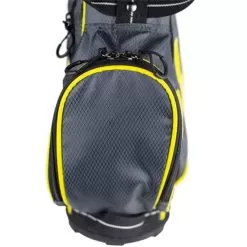 Junior 42" 4 Club Stand Set Right Hand Grey Yellow -Sale Golf Online US20C1002001 2 L