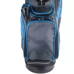 Junior 48" 5 Club Stand Set Right Hand Grey Teal 7 Junior 48" 5 Club Stand Set Right Hand Grey Teal -Sale Golf Online US20C1004001 2 L