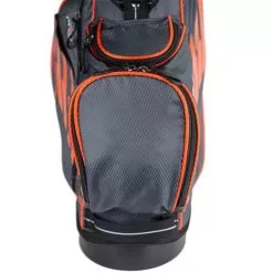 Junior 51" 5 Club Stand Set Right Hand Grey Orange -Sale Golf Online US20C1005001 2 L