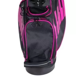 Junior 51" 5 Club Stand Set Right Hand Black - Pink -Sale Golf Online US20C1005002 2 L