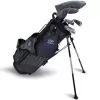 Junior 54" 5 Club Stand Set Right Hand Grey Purple -Sale Golf Online US20C1006001 L