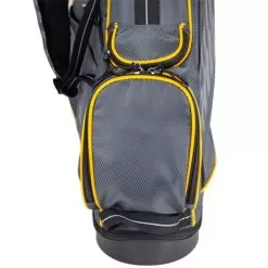 Junior 63" 5 Club Stand Set Left Hand Grey Gold -Sale Golf Online US20C1009002 2 L