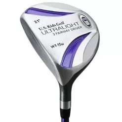 Junior Fairway Wood Left Hand 12 Junior Fairway Wood Left Hand -Sale Golf Online US9C0706001 L