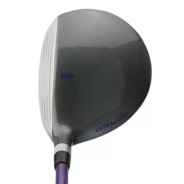 Junior Fairway Wood Right Hand 8 Junior Fairway Wood Right Hand - Image 6