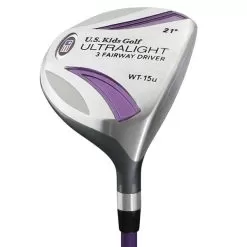 Junior Fairway Wood Right Hand 12 Junior Fairway Wood Right Hand -Sale Golf Online US9C0706002 L