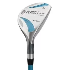 Junior Hybrid Right Hand -Sale Golf Online US9C0804002 L