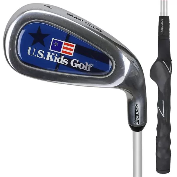 Junior Yard Club & 3 Ball Pack RH 4 Junior Yard Club & 3 Ball Pack RH - Image 2