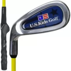 Junior Yard Club & 3 Ball Pack LH 9 Junior Yard Club & 3 Ball Pack LH -Sale Golf Online USK21C1104001 L
