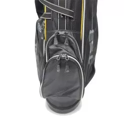 TS3 63 Stand Bag Black Gold -Sale Golf Online USK22A0704001 2 L