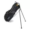 TS3 63 Stand Bag Black Gold -Sale Golf Online USK22A0704001 L