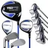Tour Series 63" 10 Piece V5 Combo Set Right Hand -Sale Golf Online USK22C1001001 L