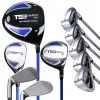 Tour Series 63" 10 Piece V5 Graph Set Right Hand 1 Tour Series 63" 10 Piece V5 Graph Set Right Hand -Sale Golf Online USK22C1002001 L