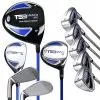 Tour Series 60" 10 Piece V5 Graph Set Right Hand 1 Tour Series 60" 10 Piece V5 Graph Set Right Hand -Sale Golf Online USK22C1005001 L