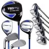 Tour Series 57" 10 Piece V10 Combo Set Right Hand -Sale Golf Online USK22C1008001 L