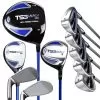 Tour Series 57" 10 Piece V10 Graph Set Right Hand -Sale Golf Online USK22C1009001 L