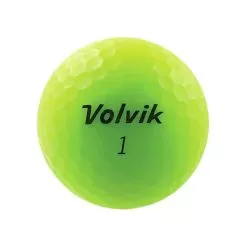 VIVID Mat Coloured Balls Dz Green 6 VIVID Mat Coloured Balls Dz Green -Sale Golf Online VV0000060001 2 L