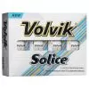 SOLICE Pearl Effect Balls Dozen White -Sale Golf Online VV0001200001 L