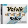 SOLICE Pearl Effect Balls Dozen Gold -Sale Golf Online VV0001240001 L