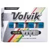 VIVID Mat Coloured Balls Dozen Blue -Sale Golf Online VV0001450001 L