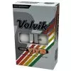 VIVID Mat With 3 Line 6 Balls White -Sale Golf Online VV0001500001 L