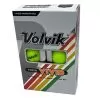 VIVID Mat With 3 Line 6 Balls Green 2 VIVID Mat With 3 Line 6 Balls Green -Sale Golf Online VV0001510001 L